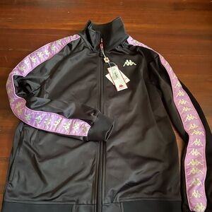 Kappa sweater never worn